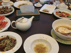 -民族饭荘(新华大街店)