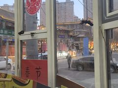 -万顺啤酒屋(皇寺路店)