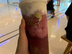 -喜茶(深圳东门1234店)