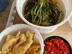 -顺姬冷面(延大店)