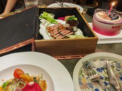 -第101座花园餐厅(湖滨88店)