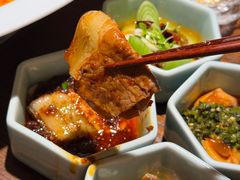 -隐庐·古法川菜(高新店)