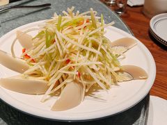 -纳瓦新疆菜(银都店)