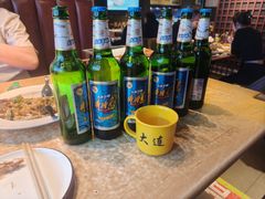 -喝丢一只鞋海鲜烧烤·海肠捞饭(东关街店)