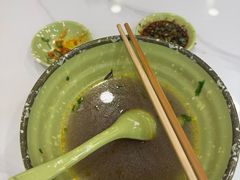 -雪花龙吊龙牛肉面(三山街店)