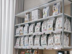 -谐和益家动物医院·免疫绝育·血液透析·宠保定点医院(高新伊藤分院)