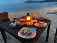 -海角轩·三亚文华东方酒店