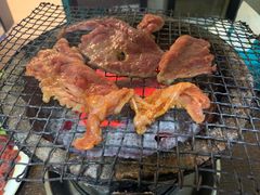 -韩风烤牛肉冷面店