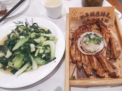 -火龙堂·风味民间菜(文一路店)