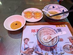 -陈鹏鹏潮汕菜(宝安机场T3航站楼店)