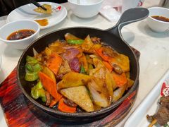 -阿胖龙虾小海鲜(宁国南路总店)