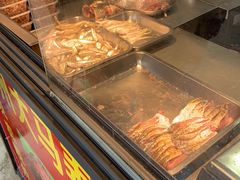 -大马弄蒋师傅美食酥鱼(察院前店)