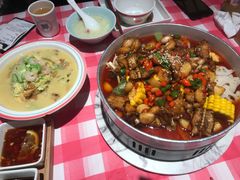 -辣小鲜·南昌大排档(船山路店)