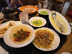 -味莊餐厅(康庄南街店)
