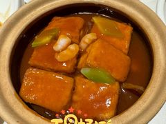 -万龙洲海鲜(南新仓店)