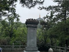 -西湖游船