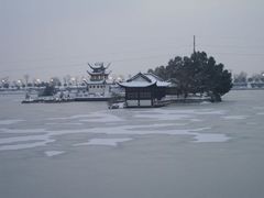 -天井湖游乐园
