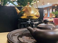 -喜鹊茶点.啫煲(车陂店)