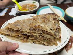 -清真永恒华威肉饼(潘家园店)
