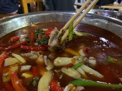 -三哥田螺(北书院街店)