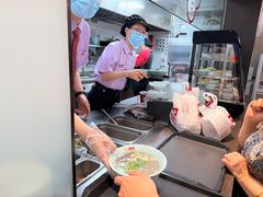 -回味鸭血粉丝汤(砂之船店)