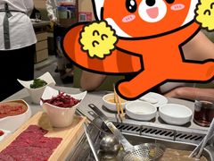 -海底捞火锅(苏宁生活广场店)