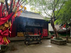 -丰都鬼城名山景区
