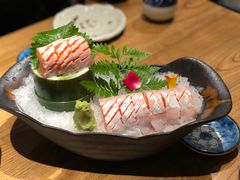 -阿吾罗日本料理(K11艺术中心店)