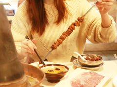 -福寿斋·老北京铜锅涮肉·烤鸭(顺义总店)