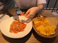 -FABIO’S费比欧披萨餐厅