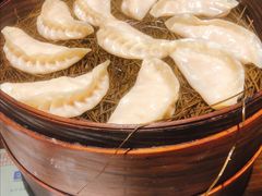 -松针蔡记蒸饺(花园路店)