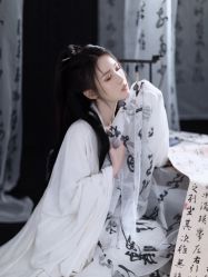 -米莱摄影写真(五大道别墅店)