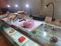 -东方滨江大酒店·滨江厅