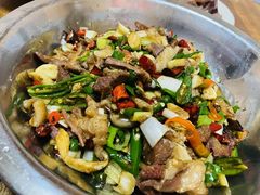 -三中高皇羊肉馆