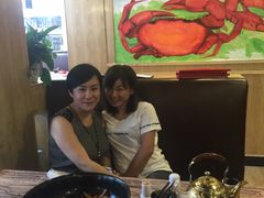 -传统香辣蟹(南园路店)