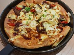 -新洪伟餐厅(武昌火车站店)