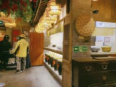 -南京大牌档(崇文门国瑞店)