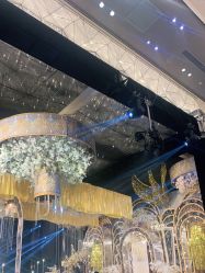 -厦门海景洲际酒店·宴会厅