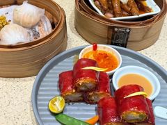 -点都德(奥体印象城店)