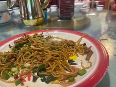 赣州炒粉-柴火农家·江西赣南菜(土华店)