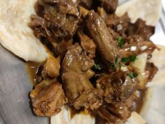 -小菜园新徽菜(南京秦淮龙蟠汇店)