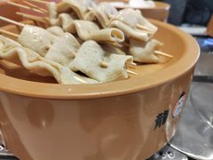 -龍歌自助小火锅(李沧顺和汇店)