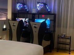 -网鱼电竞酒店(广州东圃天河珠村地铁站店)