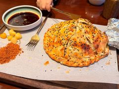 -那拉提之疆·新疆菜(美院店)