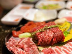 -木槿花韩式炭烤·熟成肉工坊(孙文东路店)