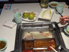 -野妹火锅(龙岗店)