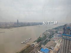 -武汉绿地中心