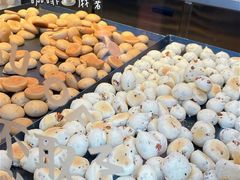 -墨茉点心局(国金街店)