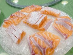 -盛港湾海鲜食府(黄沙店)