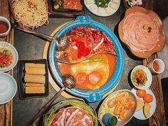 -吼堂老火锅(太古里总店)